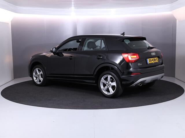 Audi Q2 30 TFSI Sport Pro Line 116 pk S-tronic | Navigatie | Parkeersensoren achter | Autom. airco | Cruise control |