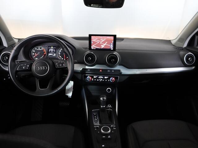 Audi Q2 30 TFSI Sport Pro Line 116 pk S-tronic | Navigatie | Parkeersensoren achter | Autom. airco | Cruise control |