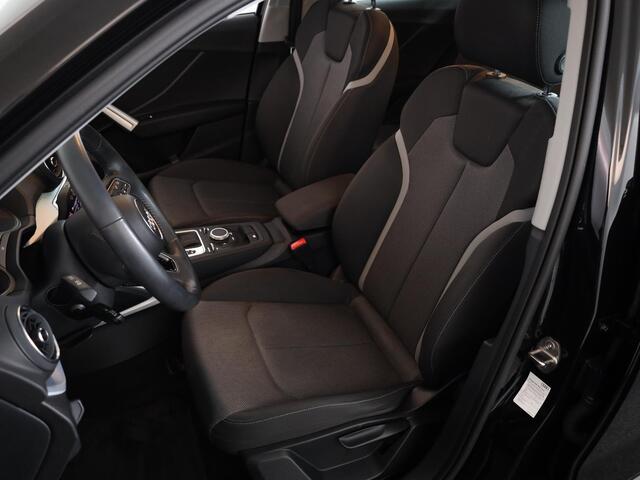 Audi Q2 30 TFSI Sport Pro Line 116 pk S-tronic | Navigatie | Parkeersensoren achter | Autom. airco | Cruise control |