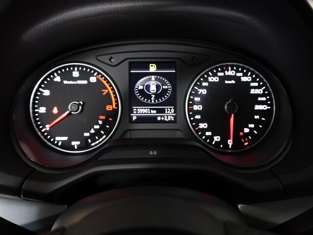 Audi Q2 30 TFSI Sport Pro Line 116 pk S-tronic | Navigatie | Parkeersensoren achter | Autom. airco | Cruise control |