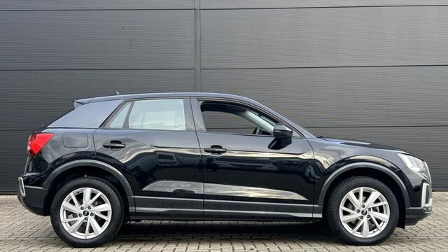 Audi Q2 35 TFSI Business Edition | Apple Car Play | LED koplampen