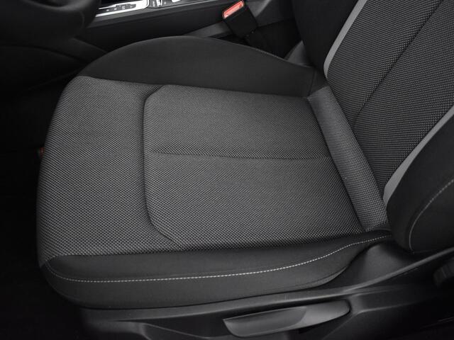 Audi Q2 35 Tfsi 150pk S-tronic Advanced edition · P-Sensoren · Navi · Smartphone Interface · Climatronic · 17'' Inch · Garantie t/m 21-05-2028 of 100.000km