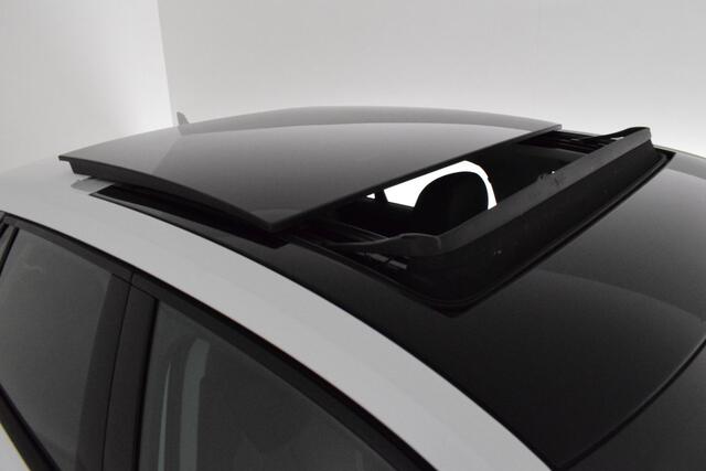 Audi Q2 1.4 TFSI 150pk S-Tronic CoD Sport Trekhaak Led Stoelverwarming Panoramadak Navigatie