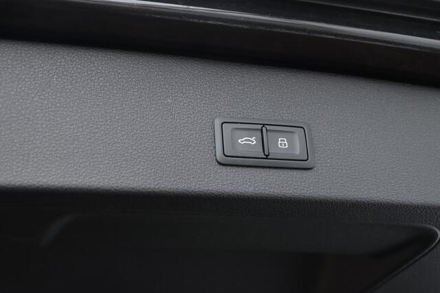 Audi Q2 35 TFSI CoD Sport Black Edition 150pk S-Tronic