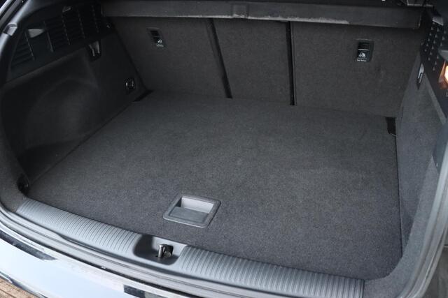 Audi Q2 35 TFSI CoD Sport Black Edition 150pk S-Tronic
