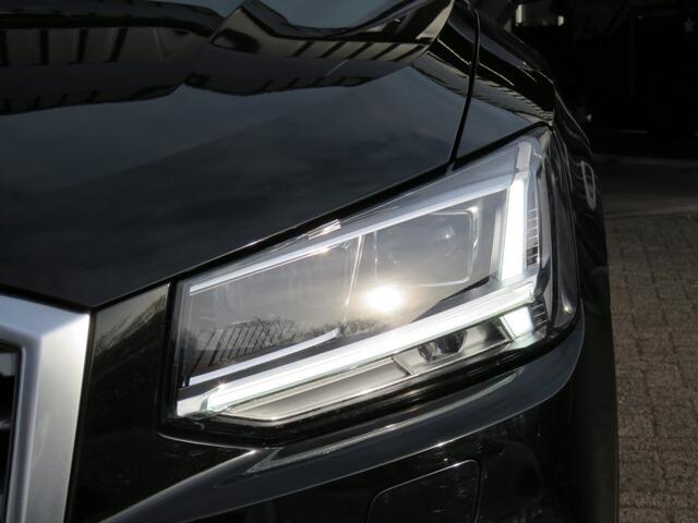 Audi Q2 1.4 TFSI 150pk S-Tronic CoD Pro Line Plus / Led / Navi / BOVAG g