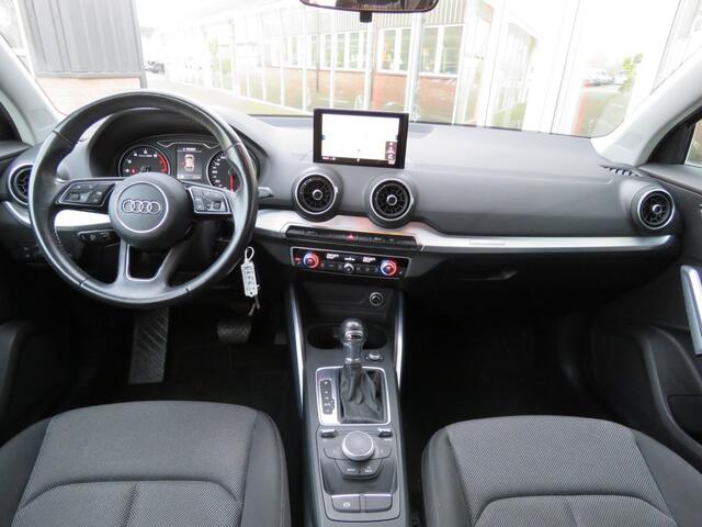 Audi Q2 1.4 TFSI 150pk S-Tronic CoD Pro Line Plus / Led / Navi / BOVAG g