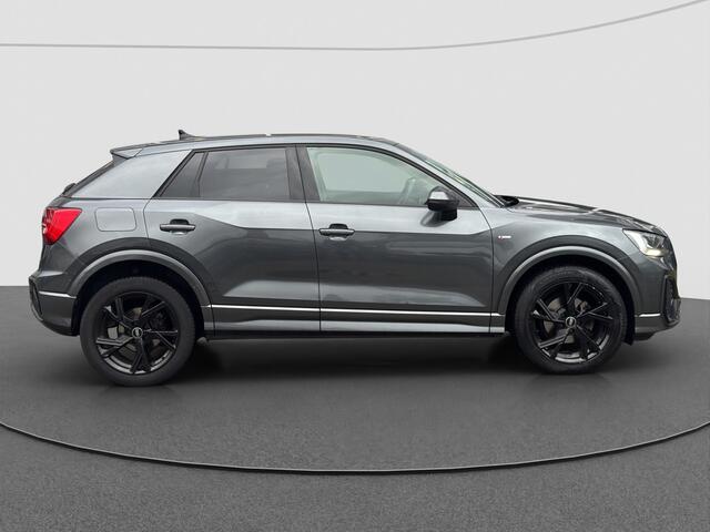 Audi Q2 35 TFSI S Edition | 18'' | Virtual | LED