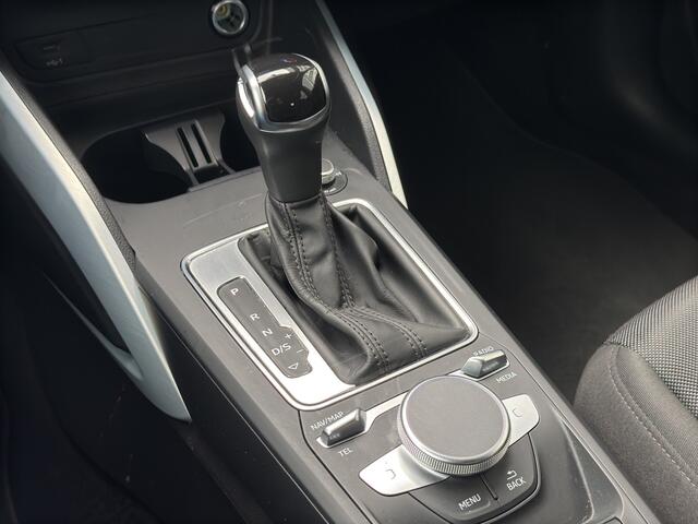 Audi Q2 35 TFSI S Edition | 18'' | Virtual | LED