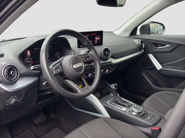 Audi Q2 35 TFSI S Edition | 18'' | Virtual | LED