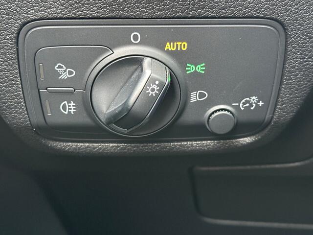 Audi Q2 35 TFSI 150pk S-tronic S-line | Led | Camera | Carplay | Elek. Achterklep | Rijklaar incl. garantie