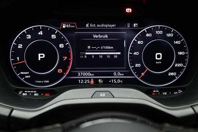 Audi Q2 35 TFSI S-Line Edition S-LINE INT./EXT. | LED | HALF LEDER | 19"