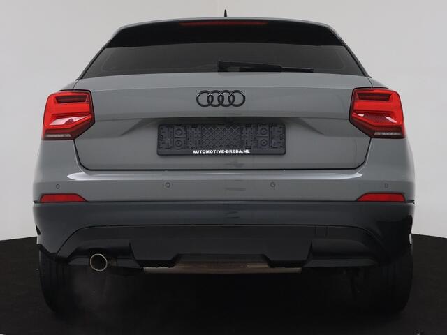 Audi Q2 30 TFSI S Edition