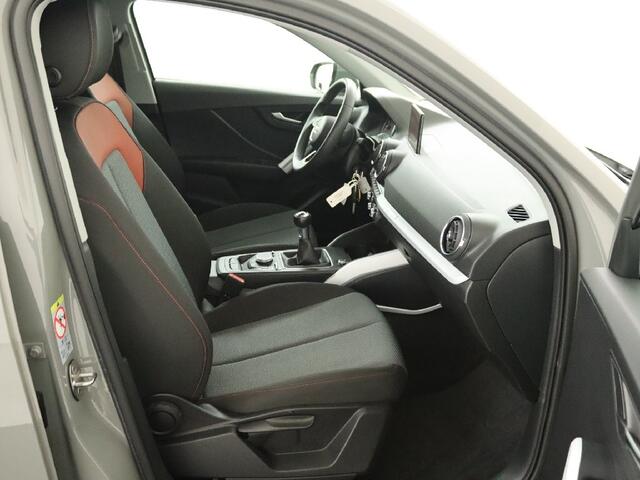 Audi Q2 30 TFSI S Edition