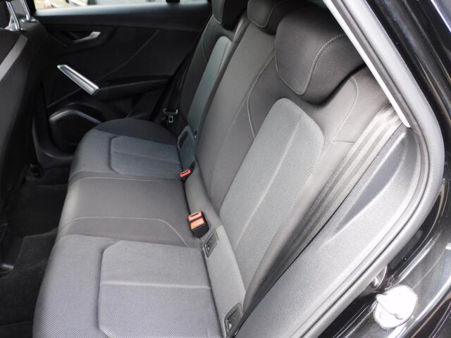 Audi Q2 30 TFSI epic 1e EIGENAAR! NAVI! BLUETOOTH! CRUISE! CLIMA! PARKEERSENSOREN!