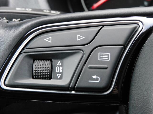 Audi Q2 30 TFSI epic 1e EIGENAAR! NAVI! BLUETOOTH! CRUISE! CLIMA! PARKEERSENSOREN!