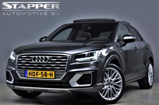 audi-q2-40-tfsi-190pk-quattro-autom