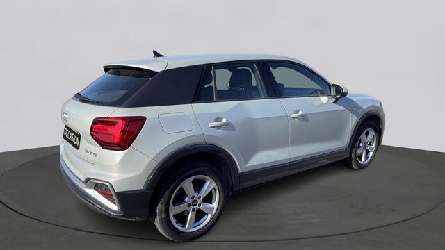 Audi Q2 35 TFSI 150pk S Edition S-tronic / Navigatie / Adaptive Cruise / Parkeersensoren