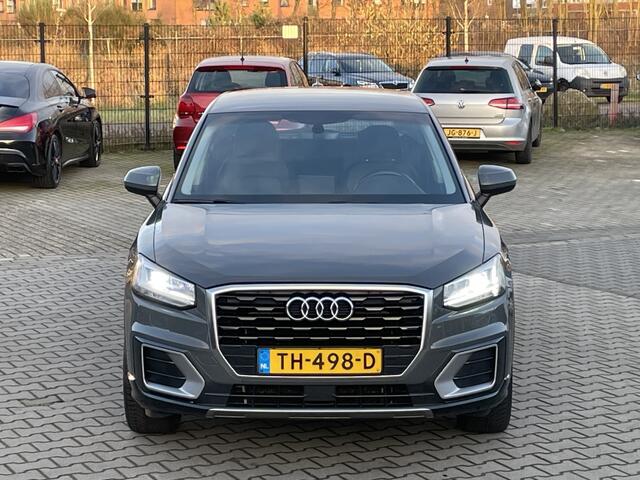 Audi Q2 1.0 TFSI Design PL.