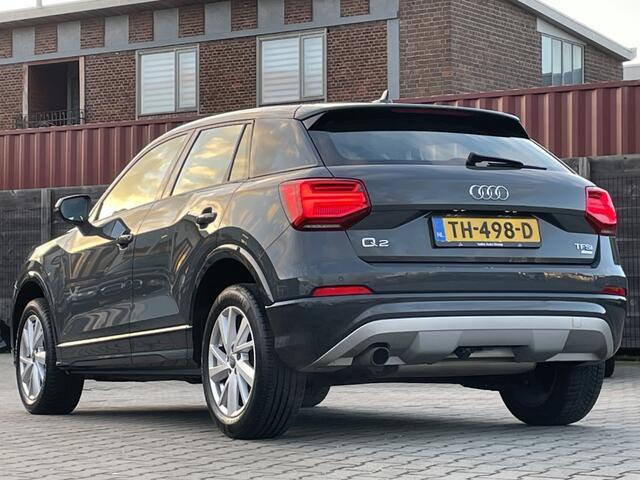 Audi Q2 1.0 TFSI Design PL.