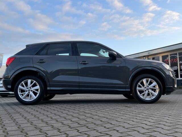 Audi Q2 1.0 TFSI Design PL.