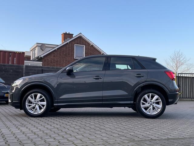 Audi Q2 1.0 TFSI Design PL.