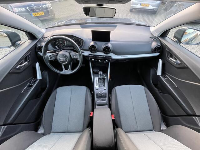 Audi Q2 1.0 TFSI Design PL.