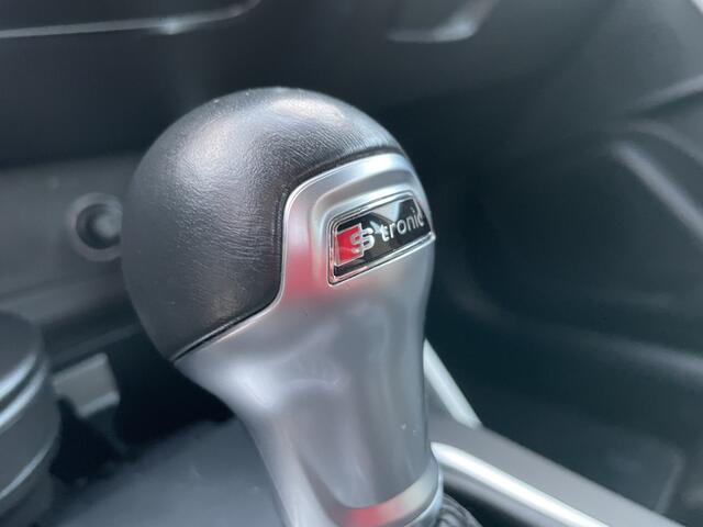 Audi Q2 1.0 TFSI Design PL.
