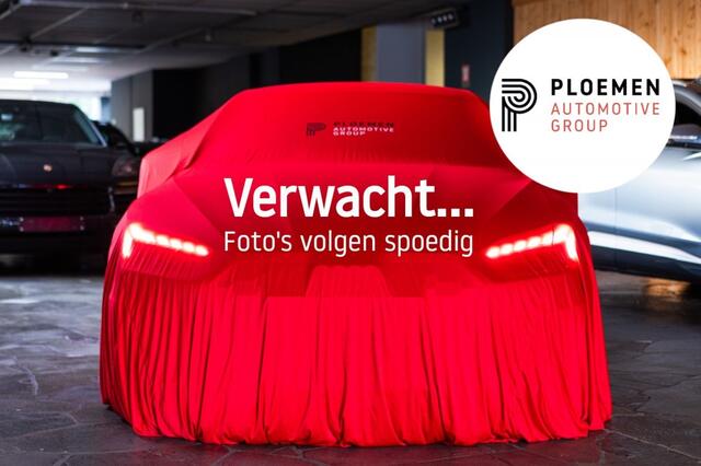 Audi Q2 35 TFSI CoD S-Line Edition - 150 pk **Trekhaak / Led / Navi