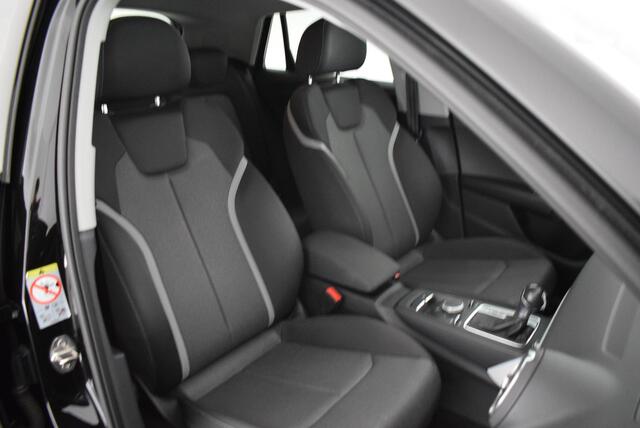 Audi Q2 1.0 TFSI 116pk S-Tronic Sport Trekhaak Led Navigatie