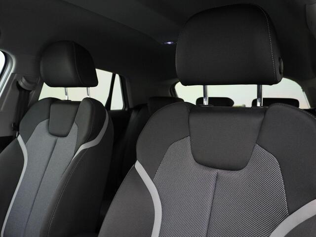 Audi Q2 1.4 TFSI/150PK CoD Sport Pro Line · Navigatie · Parkeersensoren · LED