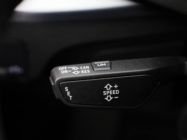 Audi Q2 1.4 TFSI/150PK CoD Sport Pro Line · Navigatie · Parkeersensoren · LED