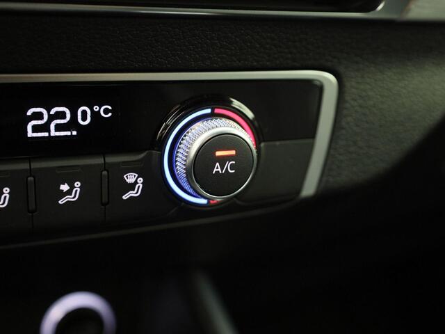 Audi Q2 1.4 TFSI/150PK CoD Sport Pro Line · Navigatie · Parkeersensoren · LED
