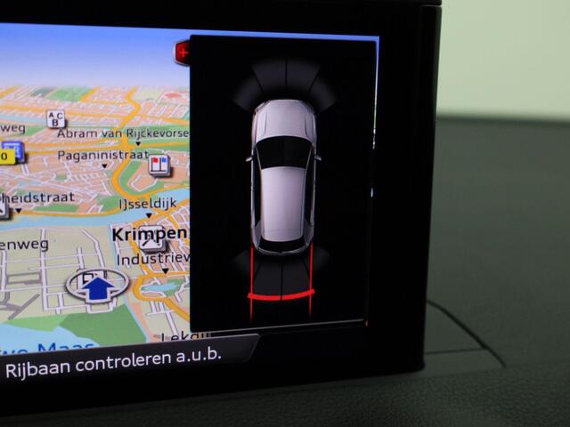 Audi Q2 1.4 TFSI/150PK CoD Sport Pro Line · Navigatie · Parkeersensoren · LED
