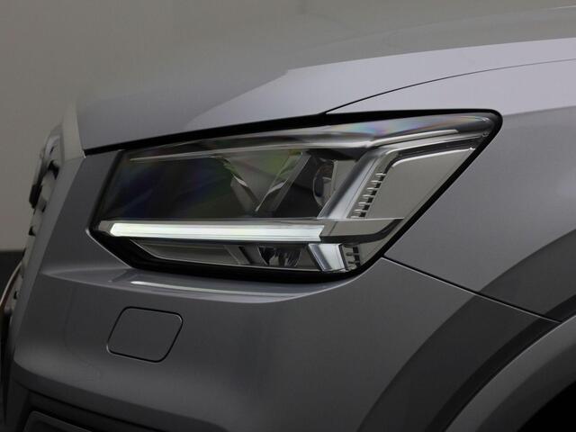 Audi Q2 1.4 TFSI/150PK CoD Sport Pro Line · Navigatie · Parkeersensoren · LED