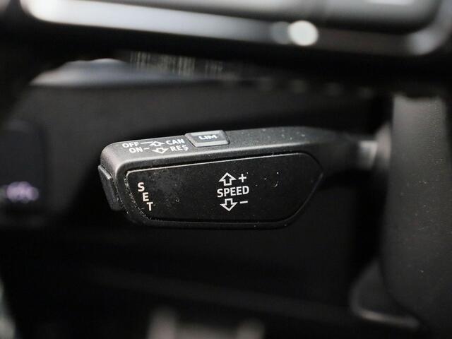 Audi Q2 40 TFSI/190PK quattro S Line · Trekhaak · LED · Leder/Stof
