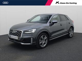 audi-q2-40-tfsi-190pk-quattro-s-lin