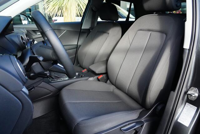 Audi Q2 35 TFSI S Edition 150pk Stoelverwarming/Navigatie/Cruise