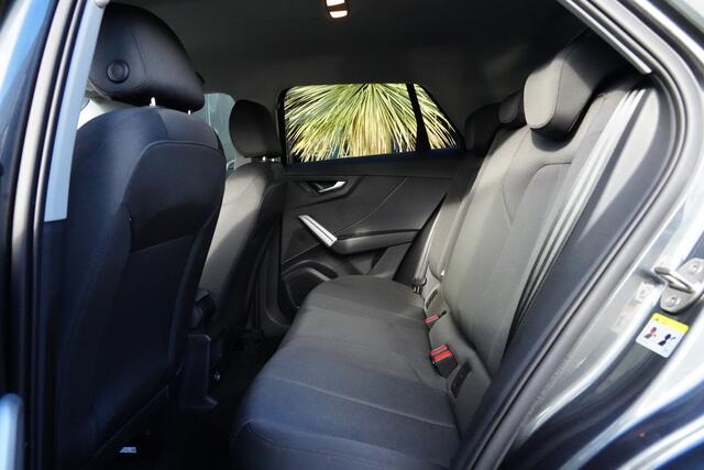 Audi Q2 35 TFSI S Edition 150pk Stoelverwarming/Navigatie/Cruise
