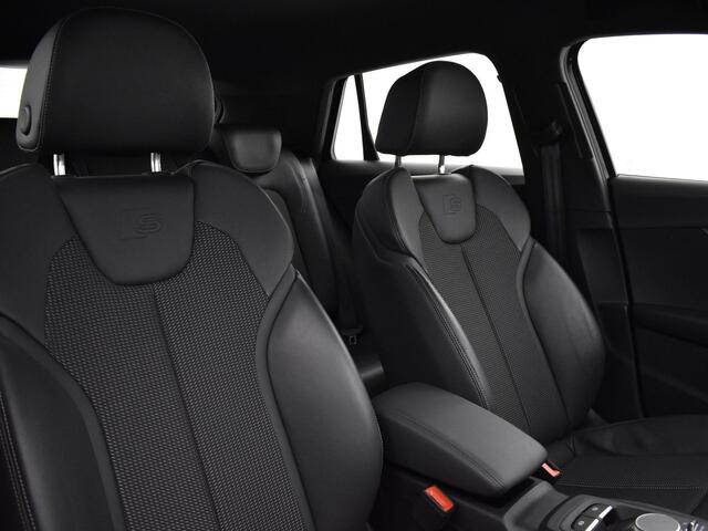 Audi Q2 35 Tfsi 150pk S-tronic S Edition · ACC · Camera · Navi · Smartphone Interface · P-Sensoren · 17'' Inch · Garantie t/m 23-04-2028 of 100.000km