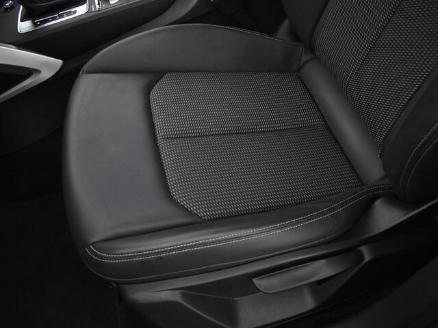 Audi Q2 35 Tfsi 150pk S-tronic S Edition · ACC · Camera · Navi · Smartphone Interface · P-Sensoren · 17'' Inch · Garantie t/m 23-04-2028 of 100.000km