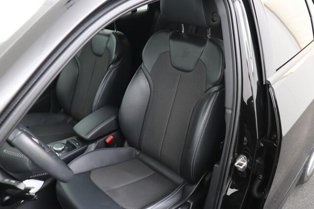 Audi Q2 35 TFSI 150 PK Aut. S-Line Matrix-Led Climate Sportleder