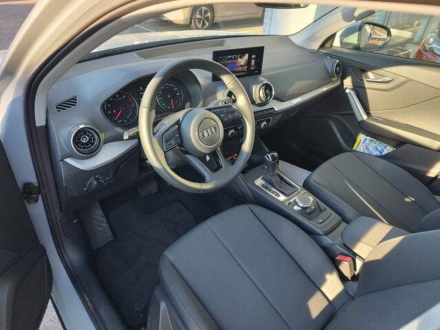 Audi Q2 35 TFSI PRO LINE AUTOMAAT Navi | Sensoren V+A | Clima | Cruise