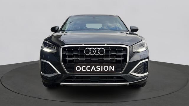 Audi Q2 30 TFSI 110Pk Advanced Edition | 18''LMV | Trekhaak |