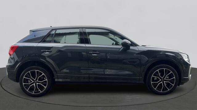 Audi Q2 30 TFSI 110Pk Advanced Edition | 18''LMV | Trekhaak |
