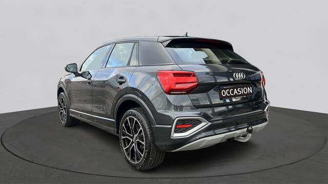 Audi Q2 30 TFSI 110Pk Advanced Edition | 18''LMV | Trekhaak |