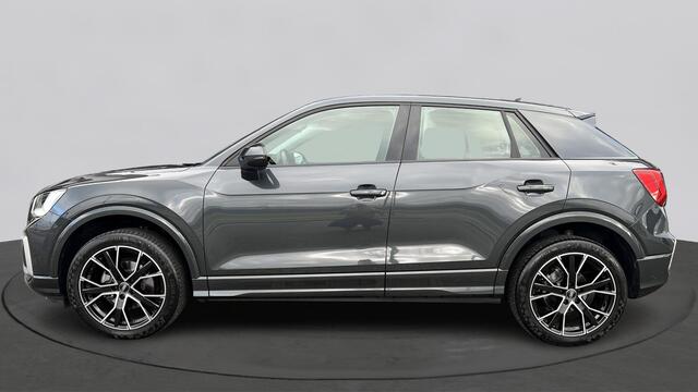 Audi Q2 30 TFSI 110Pk Advanced Edition | 18''LMV | Trekhaak |