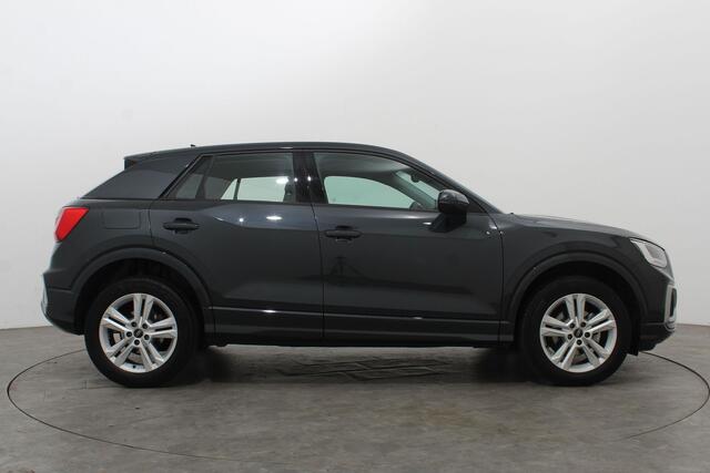 Audi Q2 35 TFSI 150PK ADVANCED EDITION S-TRONIC | Virtual Cockpit | Adaptive Cruise | LED Matrix