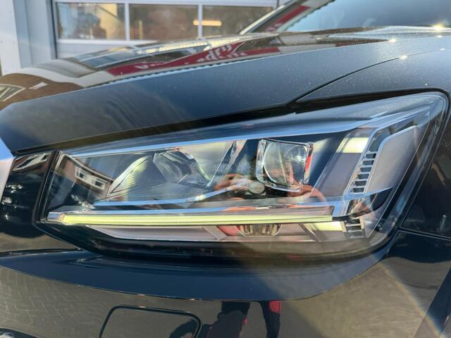 Audi Q2 1.4 TFSI 150PK Sport S-Tronic Led Virtual ACC Navi Bluetooth
