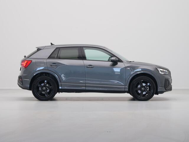Audi Q2 35 150pk TFSI S Edition S Line